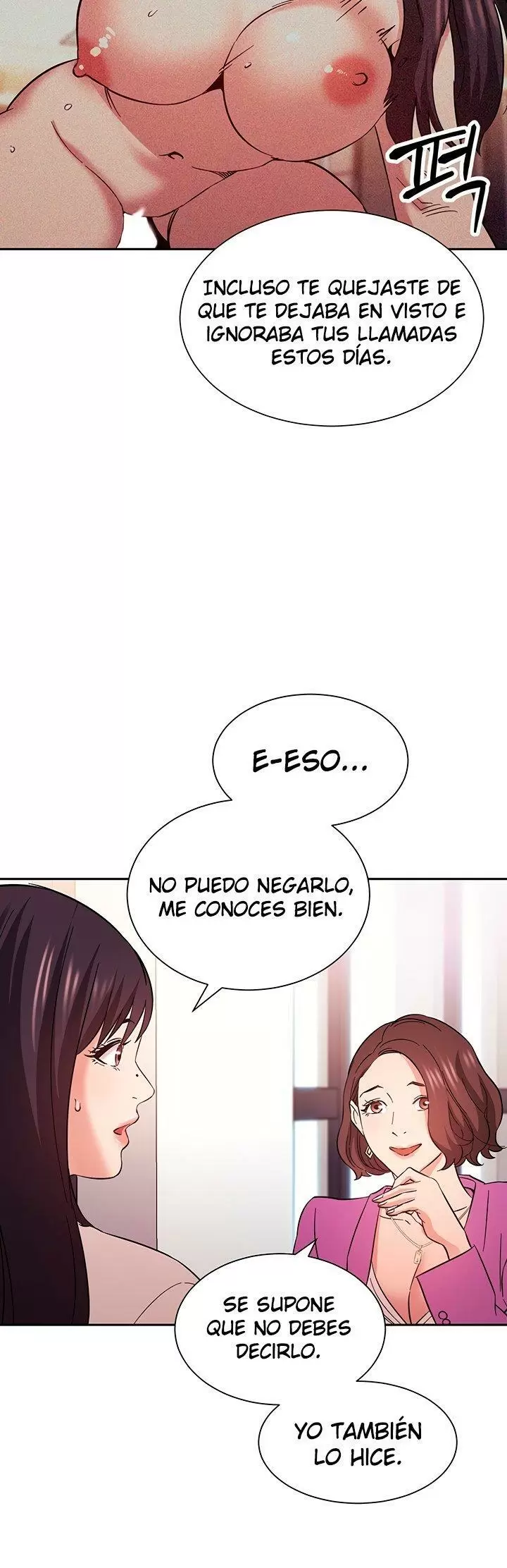 Mother Hunting Capítulo 57 - Page 22