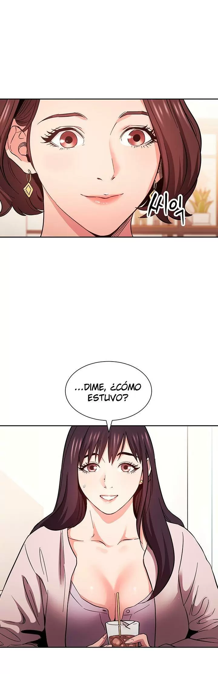 Mother Hunting Capítulo 57 - Page 24