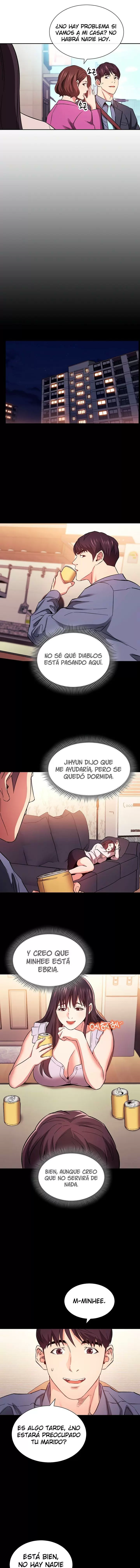 Mother Hunting Capítulo 57 - Page 29