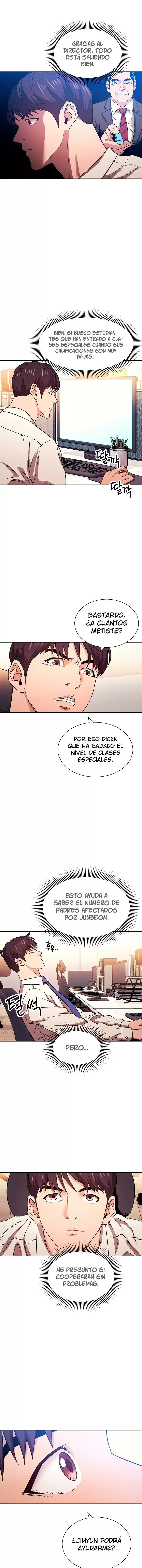 Mother Hunting Capítulo 57 - Page 7