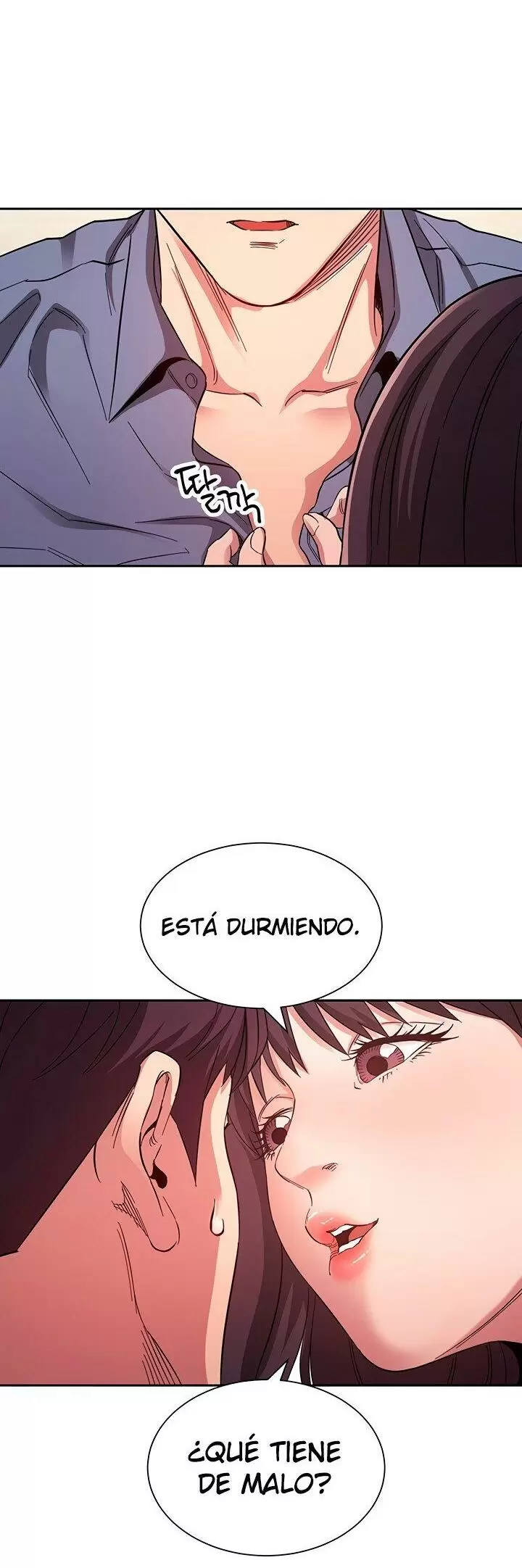 Mother Hunting Capítulo 58 - Page 11