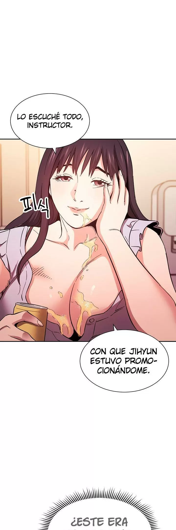 Mother Hunting Capítulo 58 - Page 2