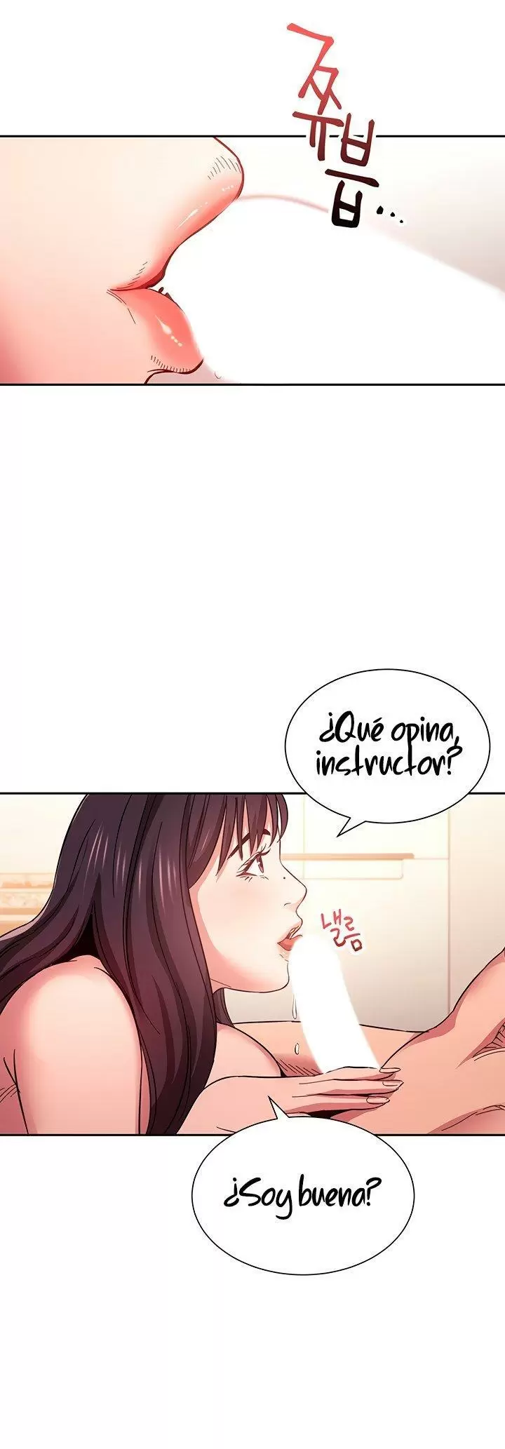 Mother Hunting Capítulo 58 - Page 21