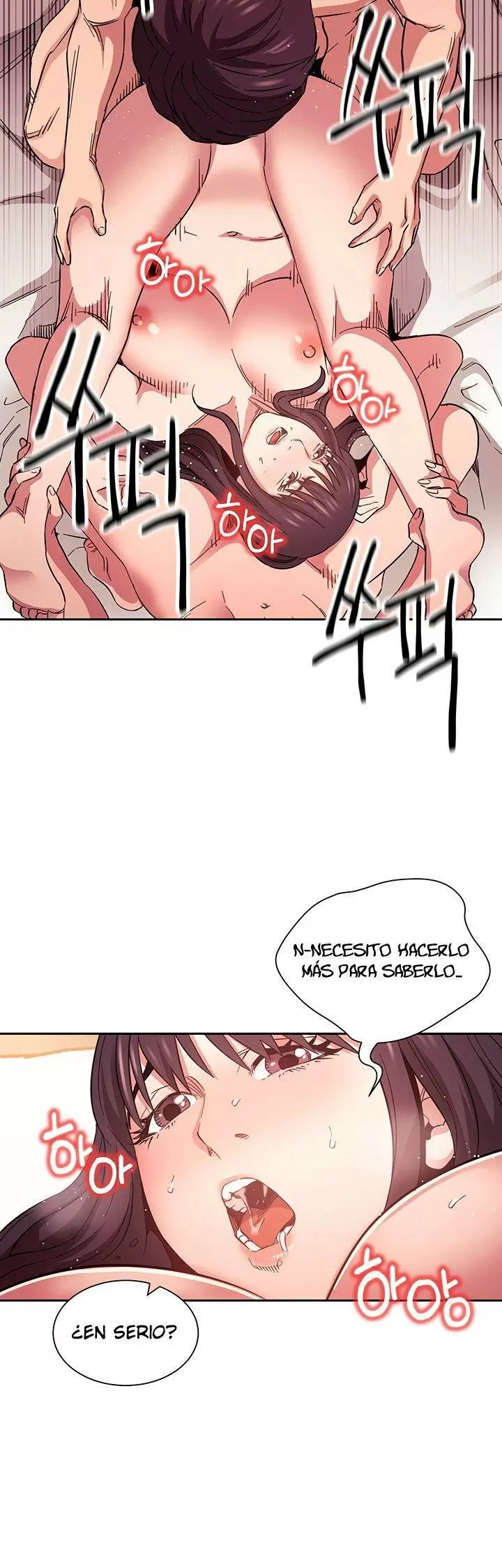 Mother Hunting Capítulo 58 - Page 31