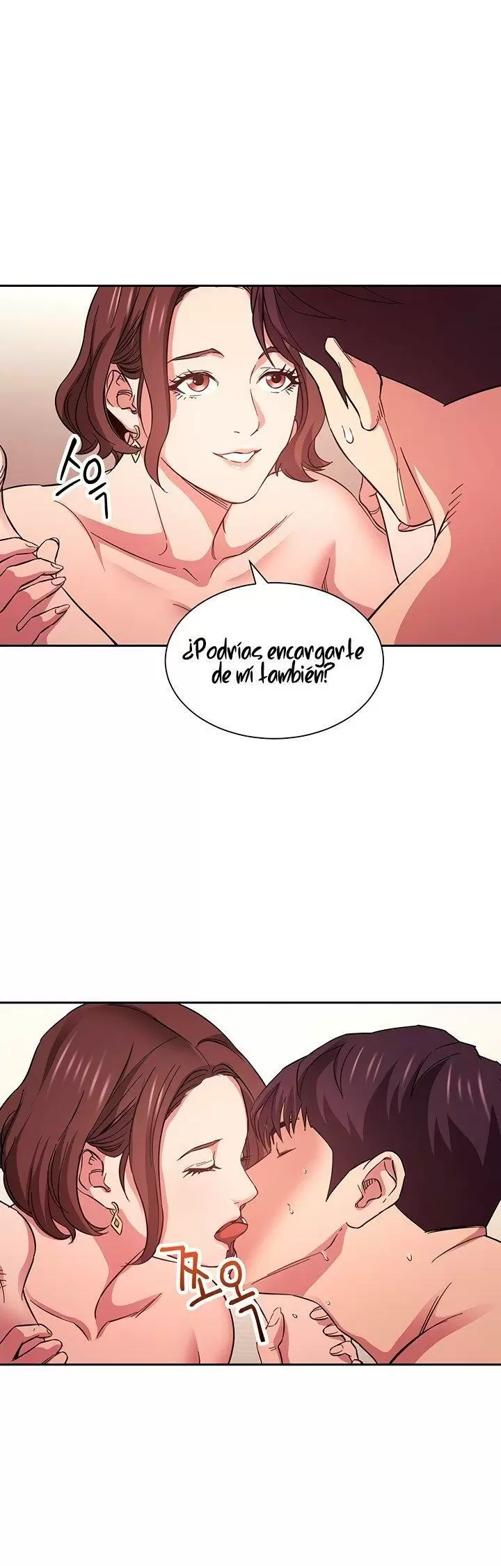 Mother Hunting Capítulo 58 - Page 35