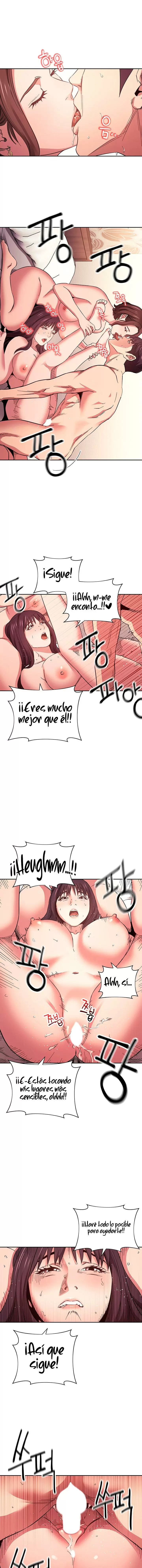 Mother Hunting Capítulo 58 - Page 36