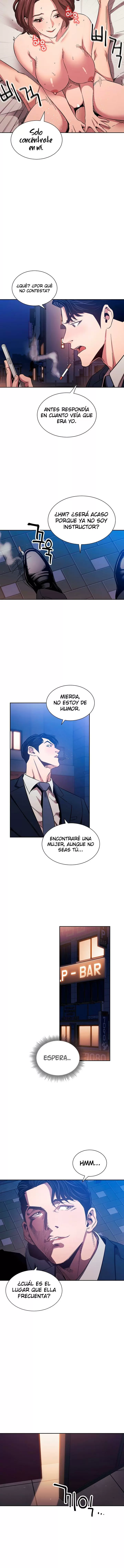 Mother Hunting Capítulo 59 - Page 19