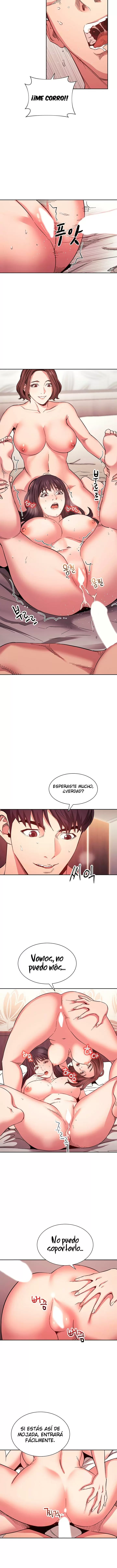 Mother Hunting Capítulo 59 - Page 3
