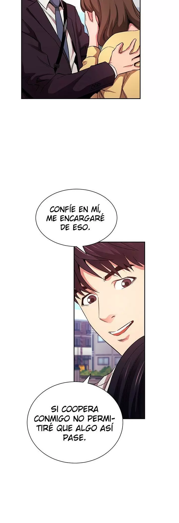 Mother Hunting Capítulo 60 - Page 13