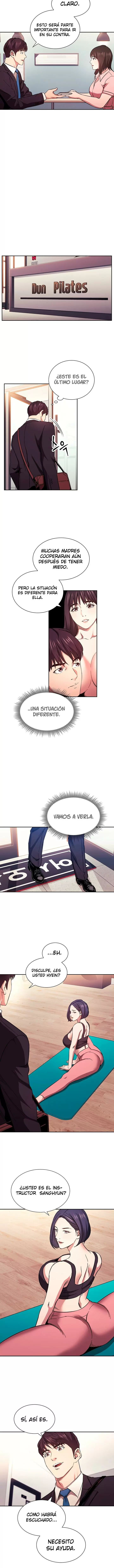 Mother Hunting Capítulo 60 - Page 15