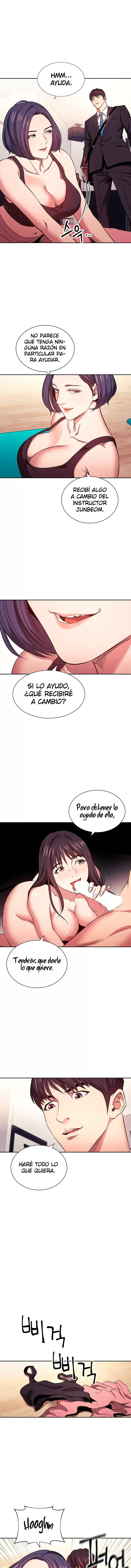 Mother Hunting Capítulo 60 - Page 16