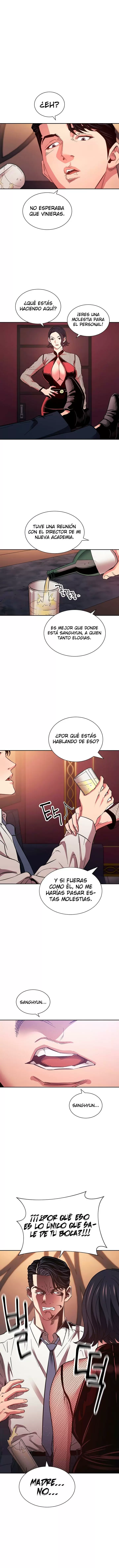Mother Hunting Capítulo 60 - Page 2