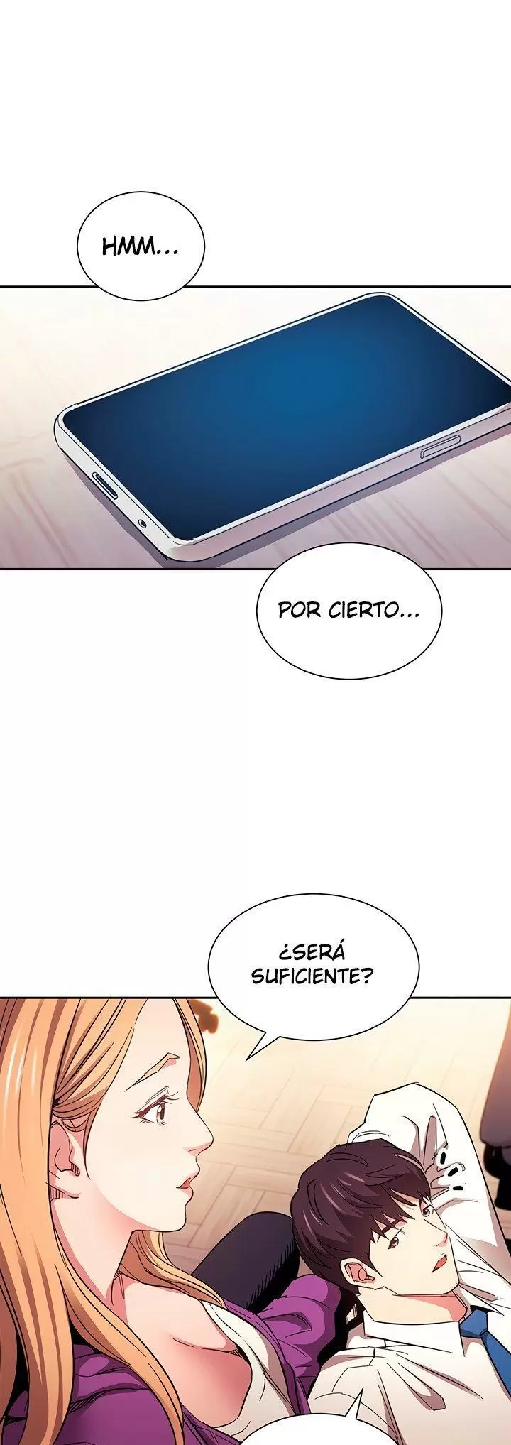 Mother Hunting Capítulo 60 - Page 23