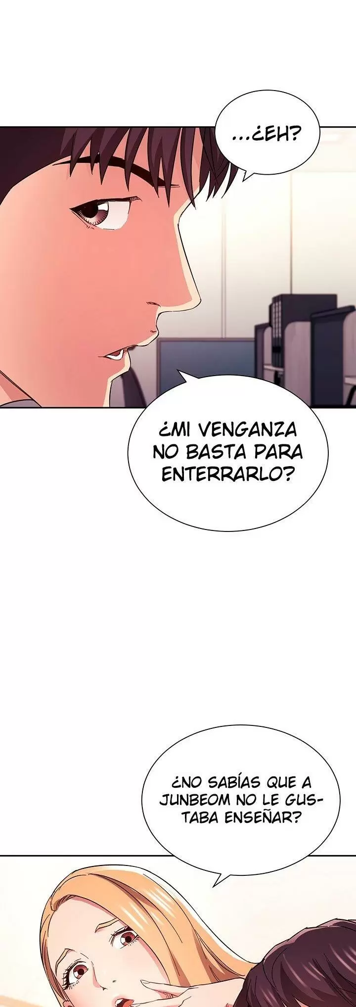 Mother Hunting Capítulo 60 - Page 25