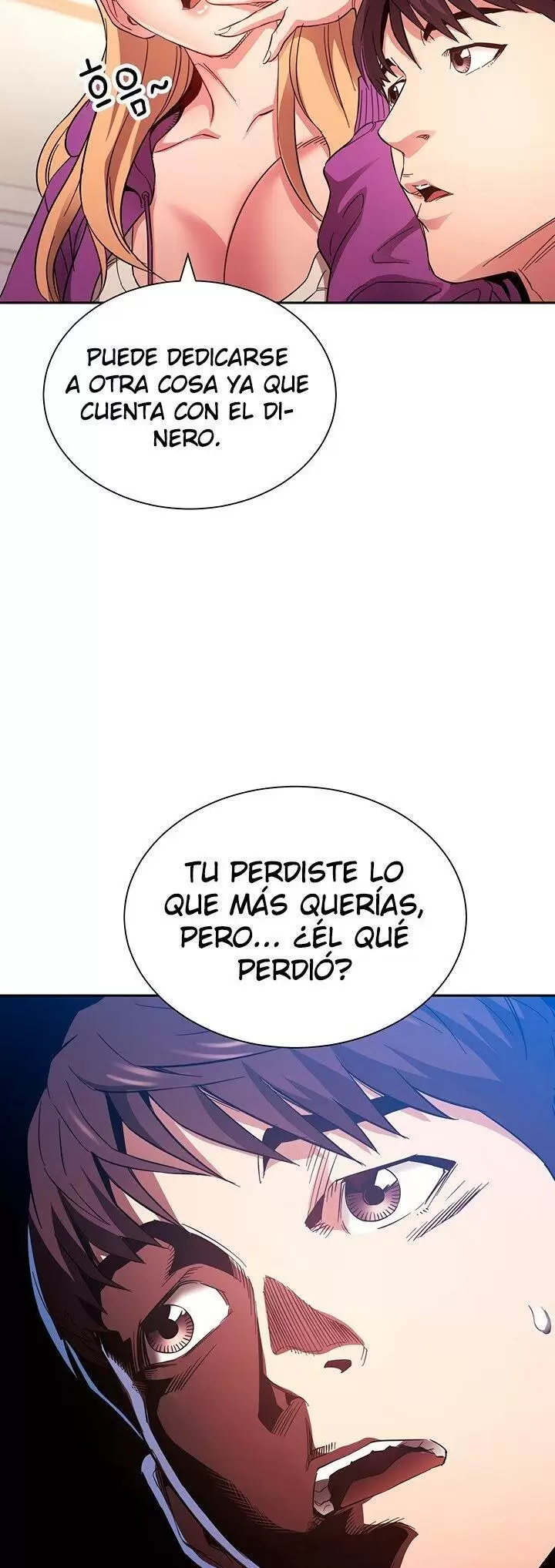Mother Hunting Capítulo 60 - Page 26