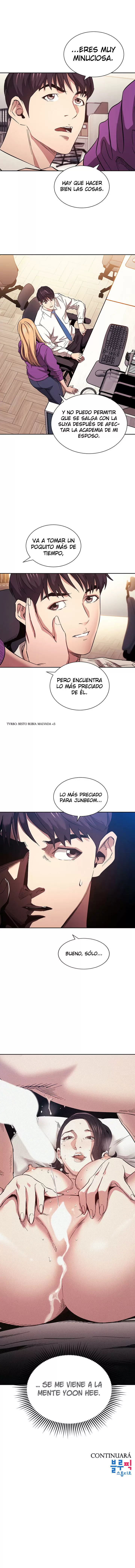 Mother Hunting Capítulo 60 - Page 28