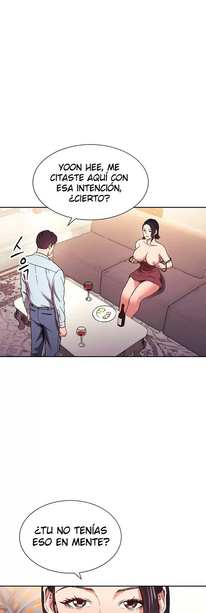 Mother Hunting Capítulo 61 - Page 12