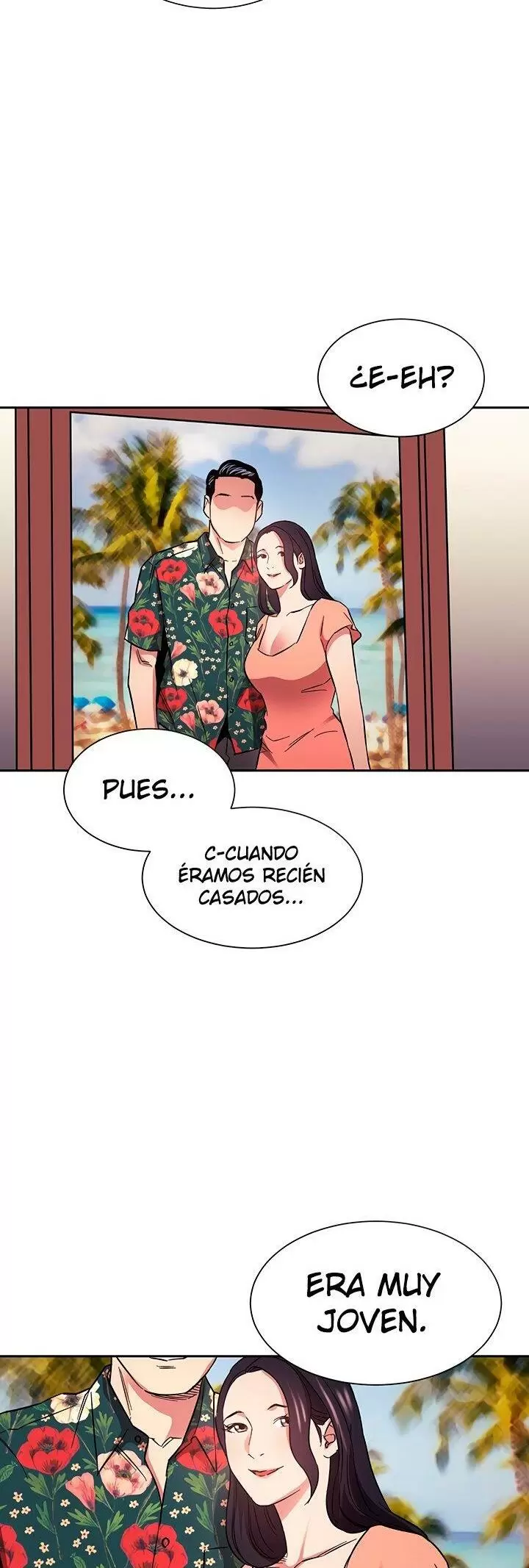 Mother Hunting Capítulo 61 - Page 16