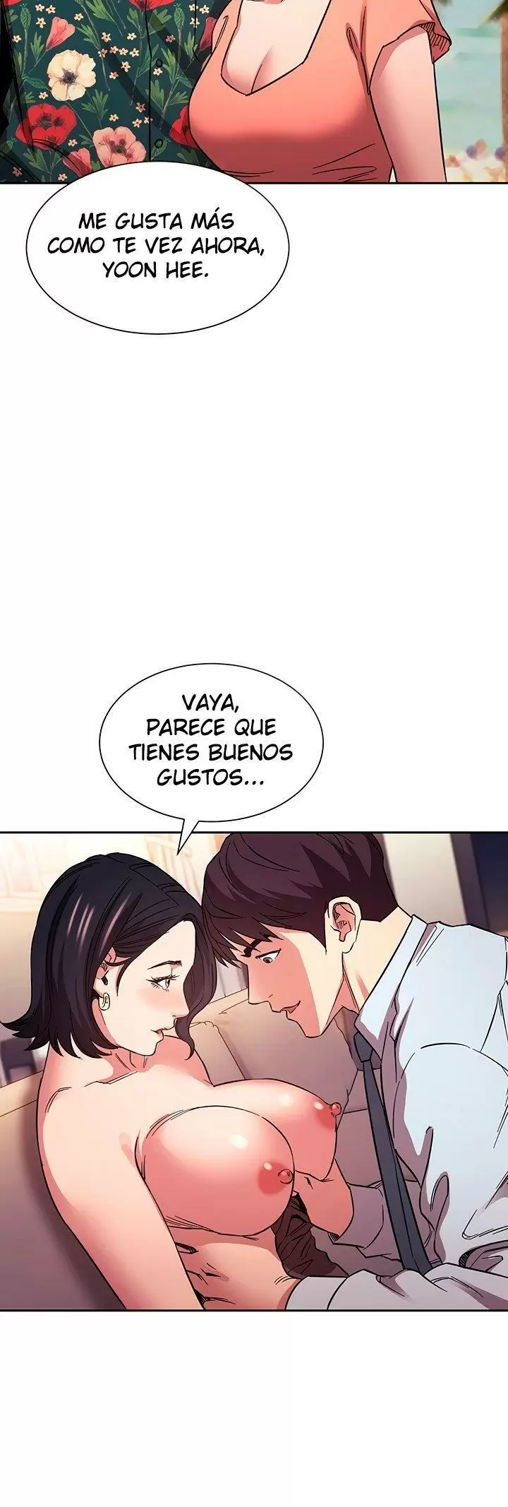 Mother Hunting Capítulo 61 - Page 17
