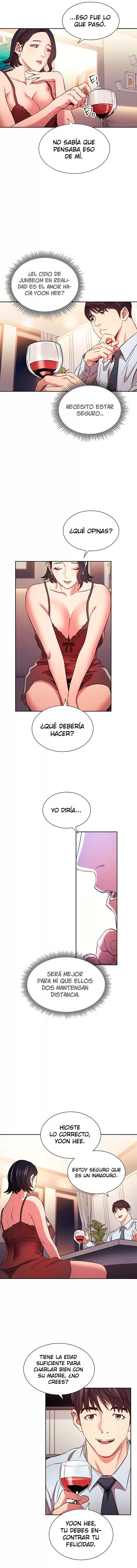 Mother Hunting Capítulo 61 - Page 6