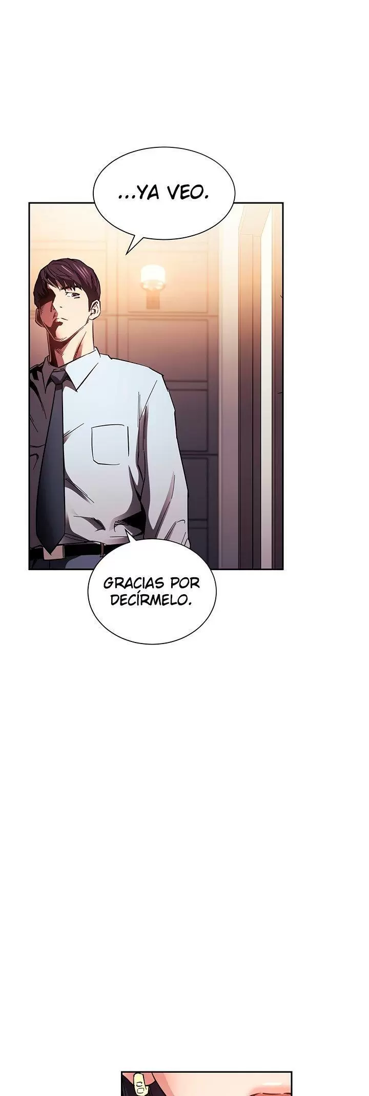 Mother Hunting Capítulo 61 - Page 8