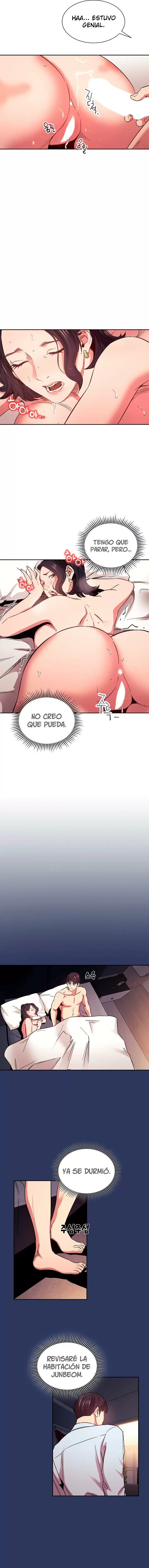 Mother Hunting Capítulo 62 - Page 19