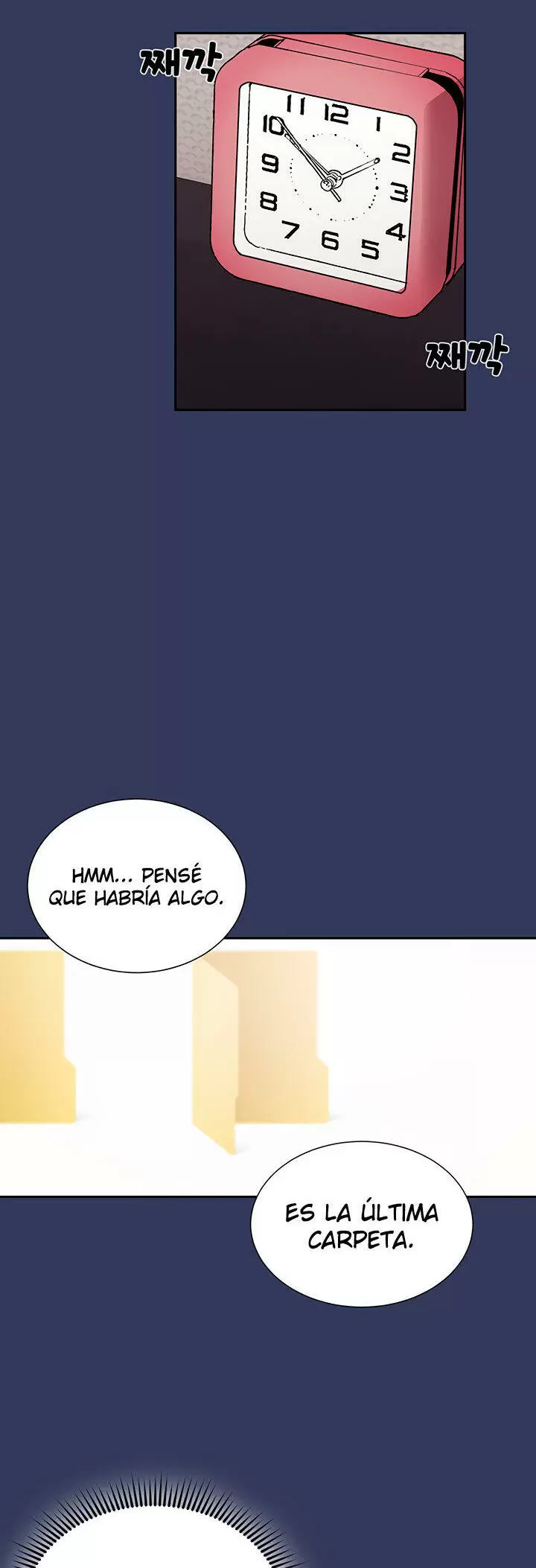 Mother Hunting Capítulo 62 - Page 22