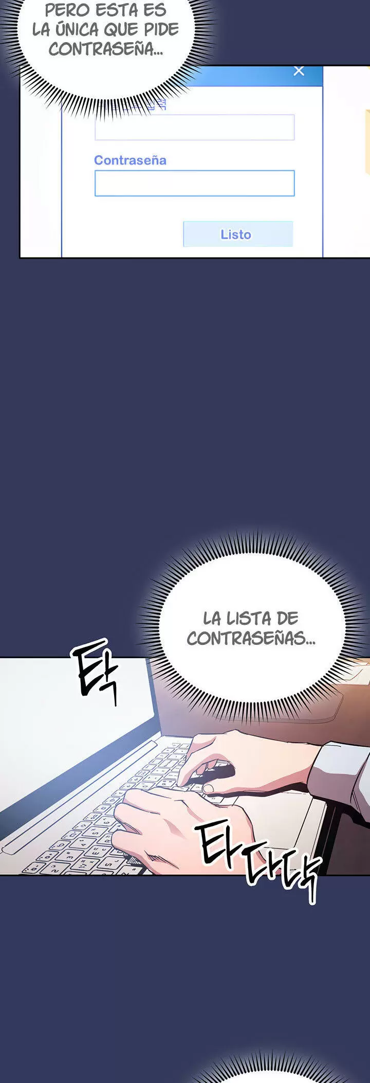 Mother Hunting Capítulo 62 - Page 23