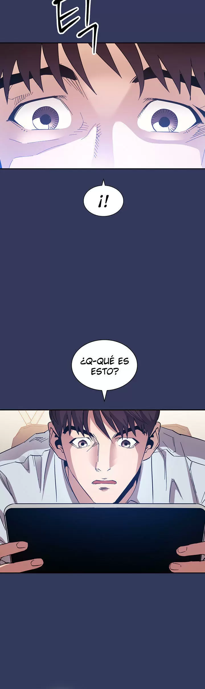 Mother Hunting Capítulo 62 - Page 28
