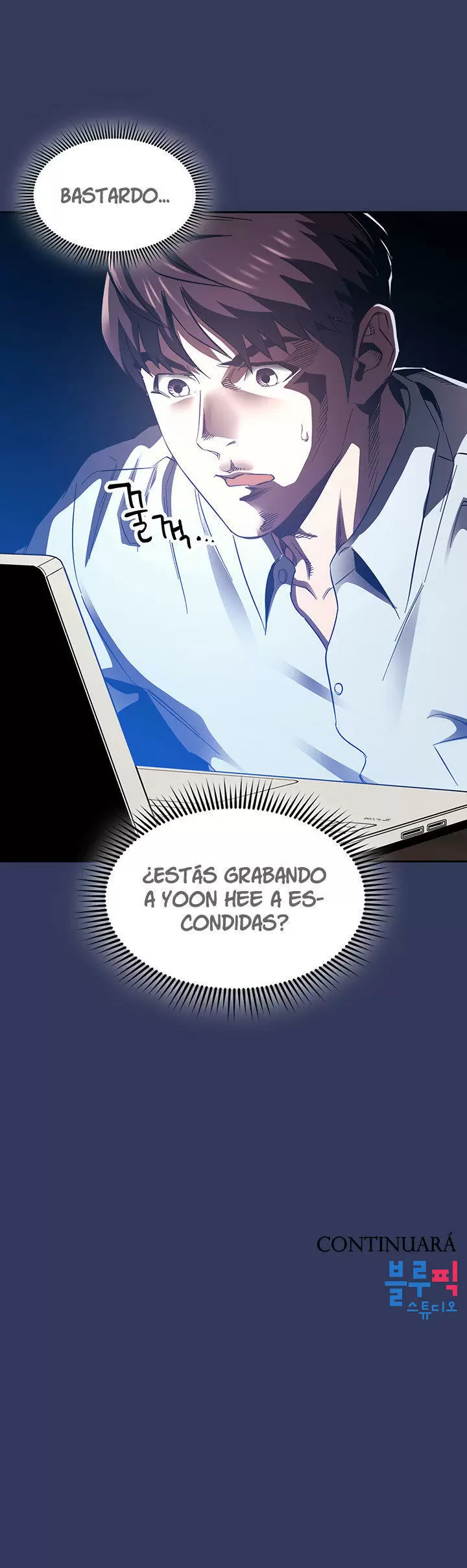 Mother Hunting Capítulo 62 - Page 30
