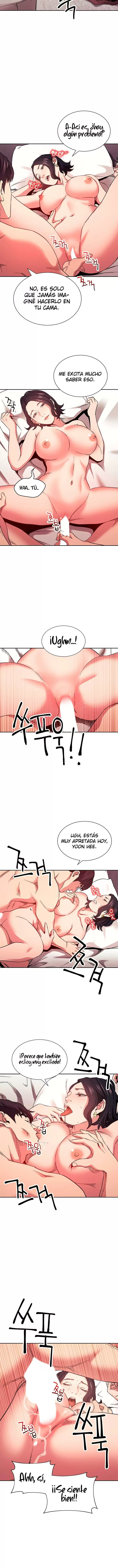 Mother Hunting Capítulo 62 - Page 7