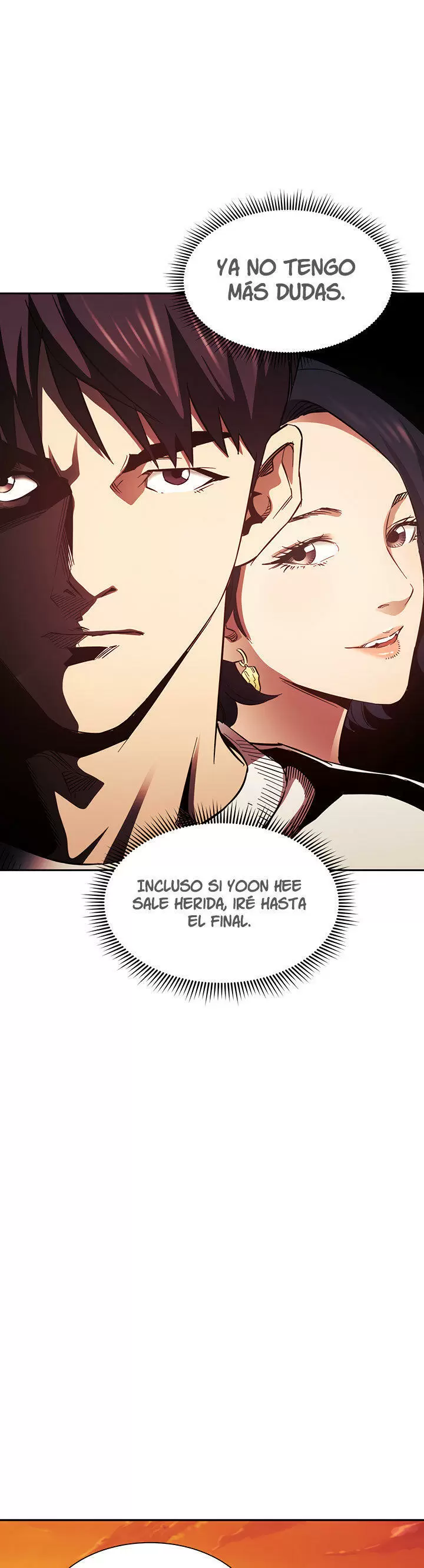 Mother Hunting Capítulo 63 - Page 12