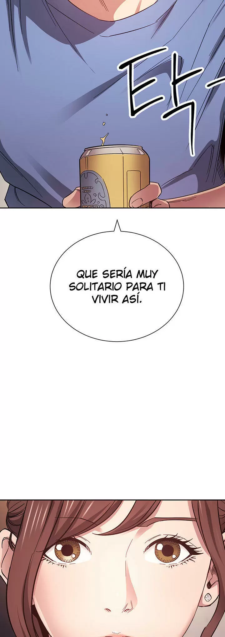 Mother Hunting Capítulo 63 - Page 25