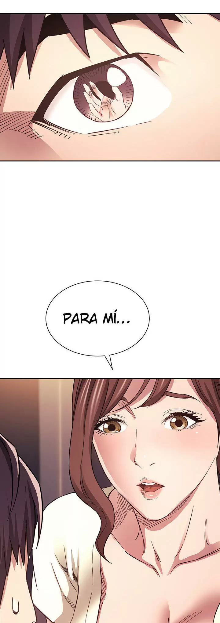 Mother Hunting Capítulo 63 - Page 27