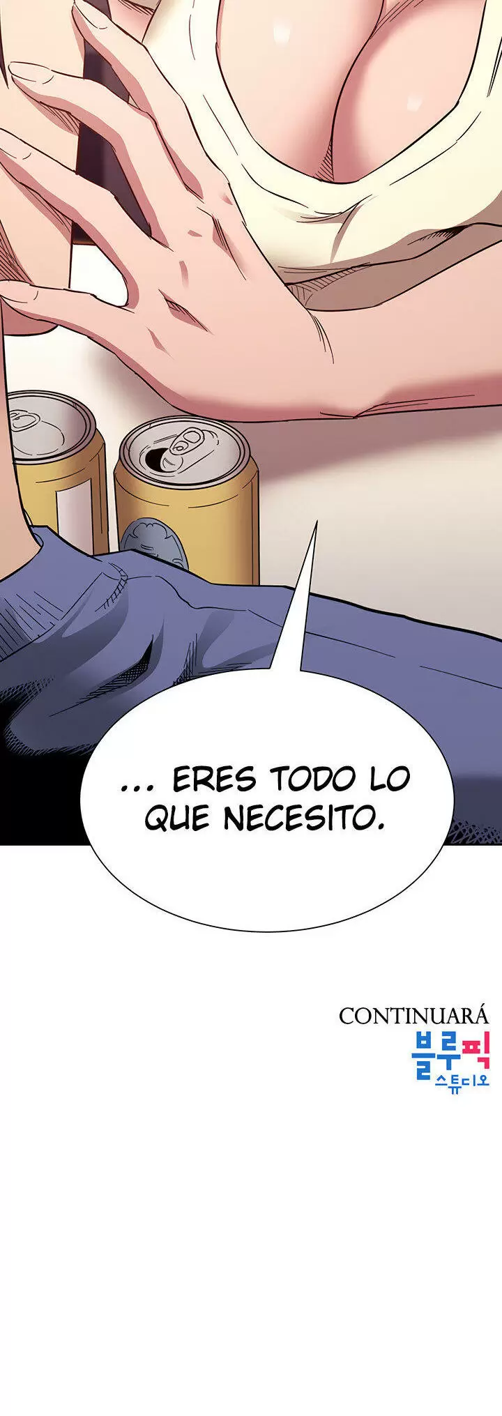 Mother Hunting Capítulo 63 - Page 28