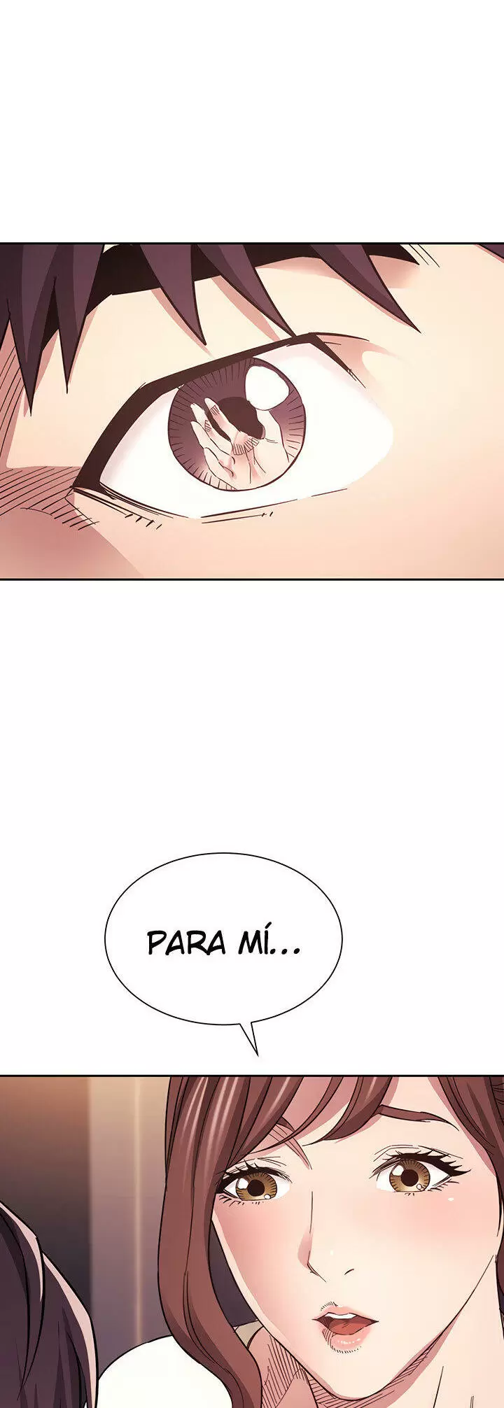 Mother Hunting Capítulo 64 - Page 5