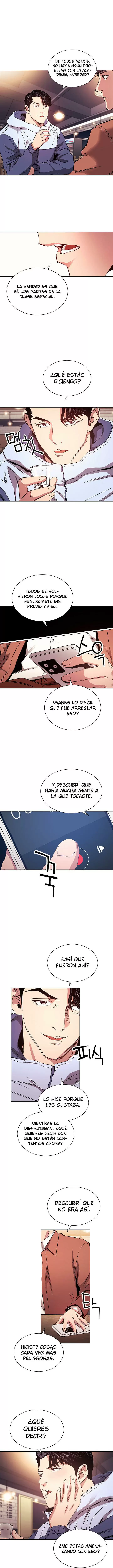 Mother Hunting Capítulo 65 - Page 11