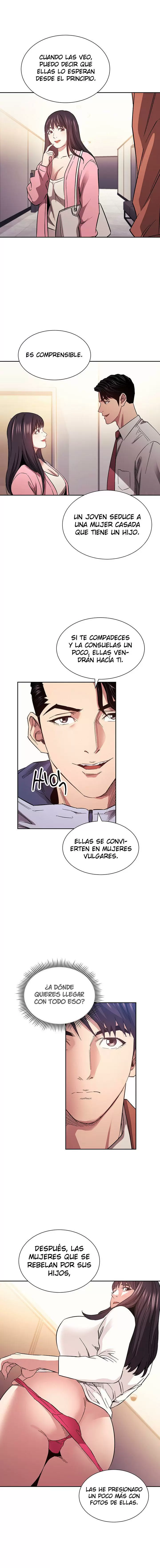 Mother Hunting Capítulo 65 - Page 13