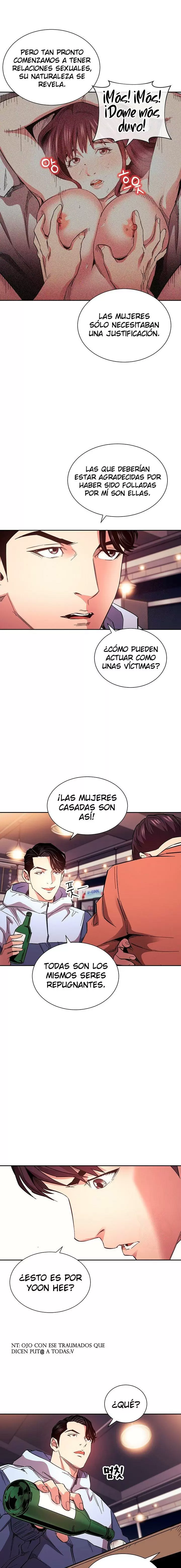Mother Hunting Capítulo 65 - Page 14