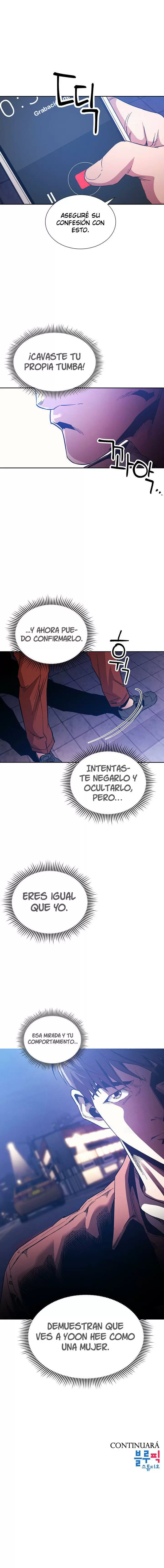 Mother Hunting Capítulo 65 - Page 23