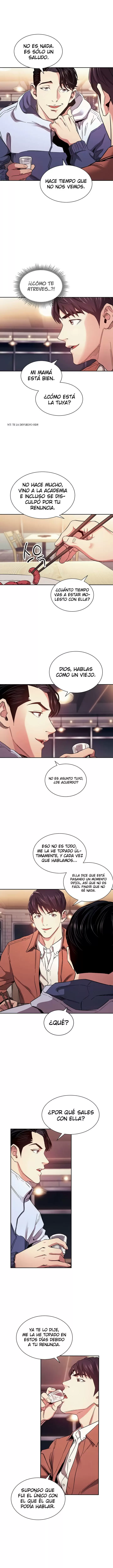 Mother Hunting Capítulo 65 - Page 9