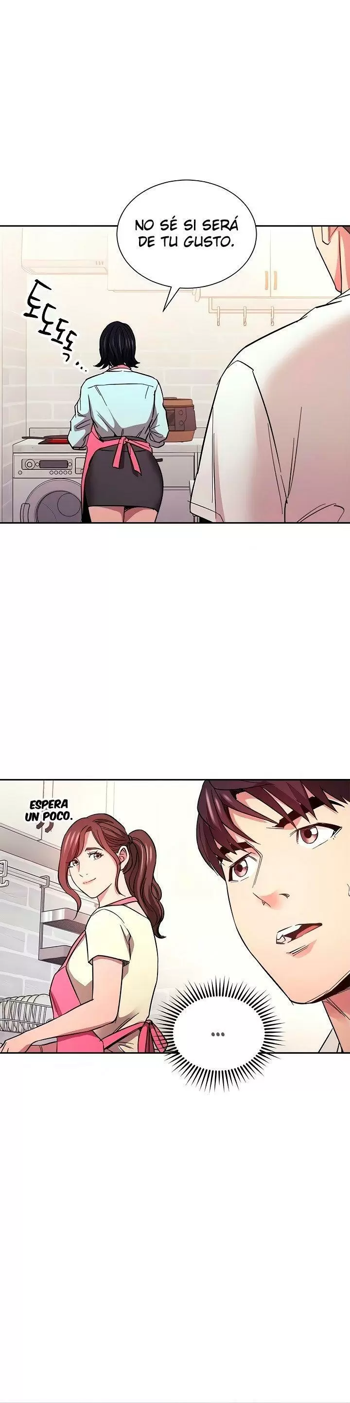 Mother Hunting Capítulo 66 - Page 11