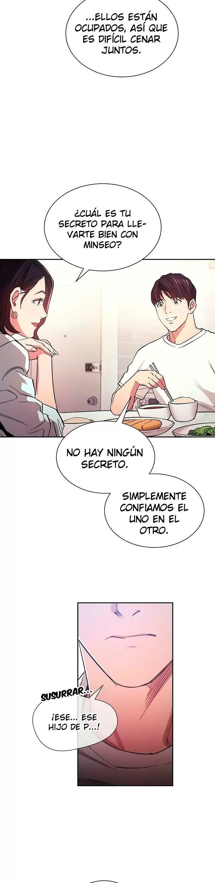 Mother Hunting Capítulo 66 - Page 13