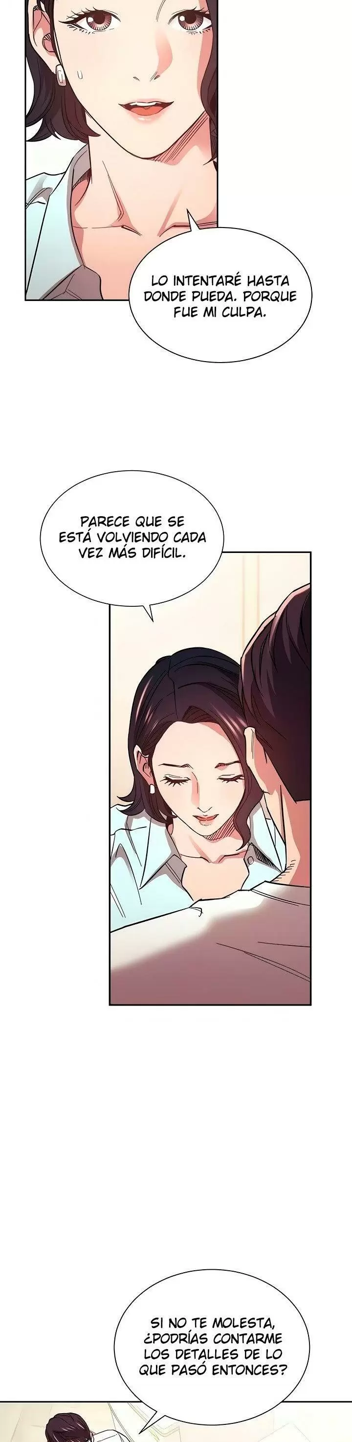 Mother Hunting Capítulo 66 - Page 15