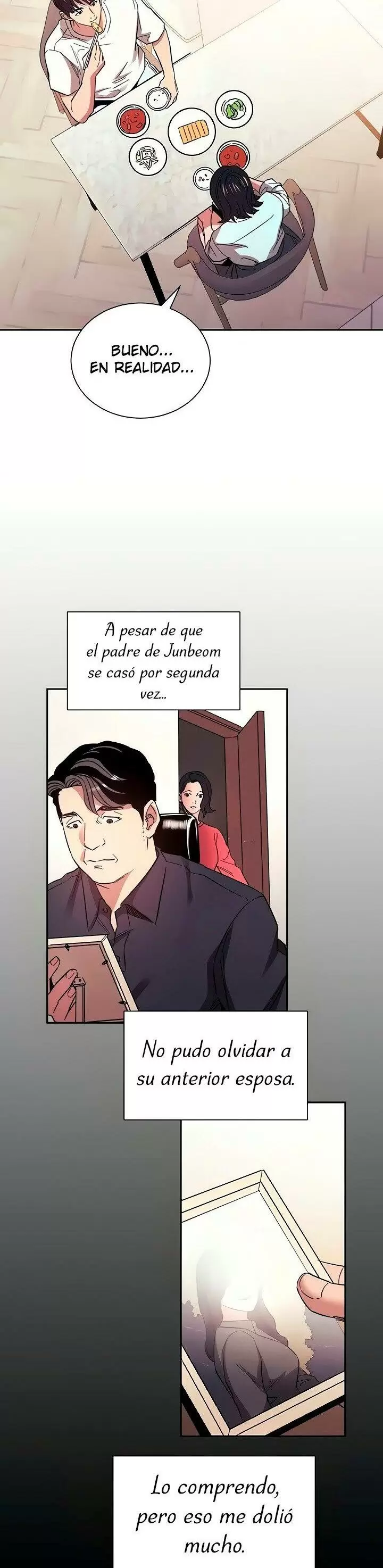 Mother Hunting Capítulo 66 - Page 16