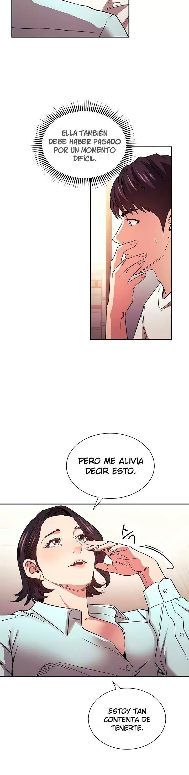 Mother Hunting Capítulo 66 - Page 21