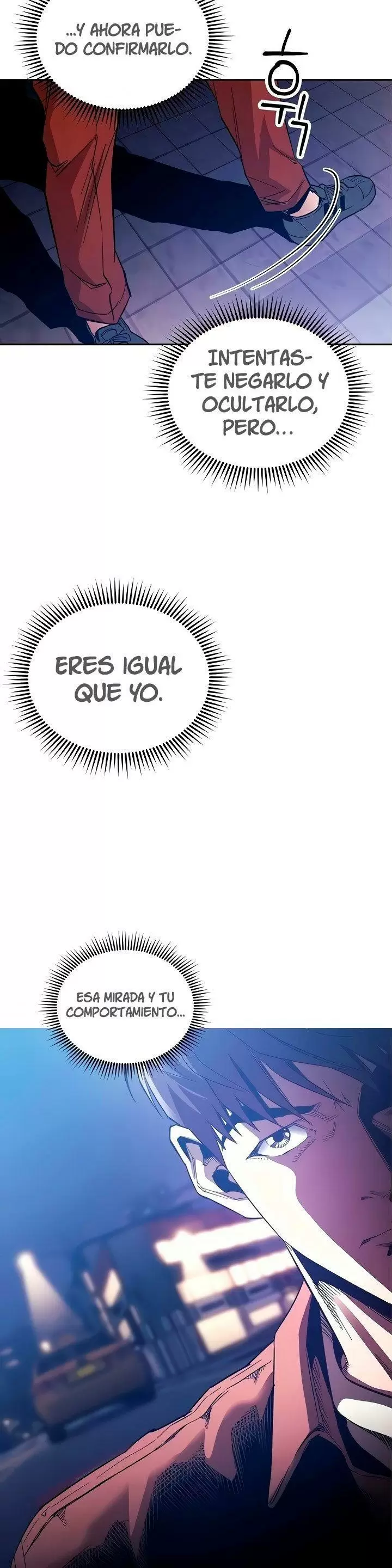 Mother Hunting Capítulo 66 - Page 3