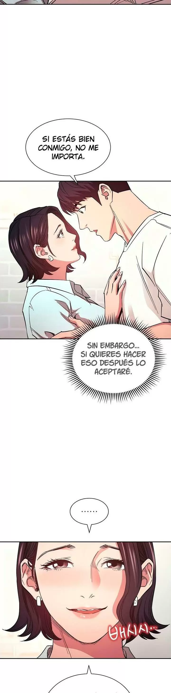 Mother Hunting Capítulo 66 - Page 30