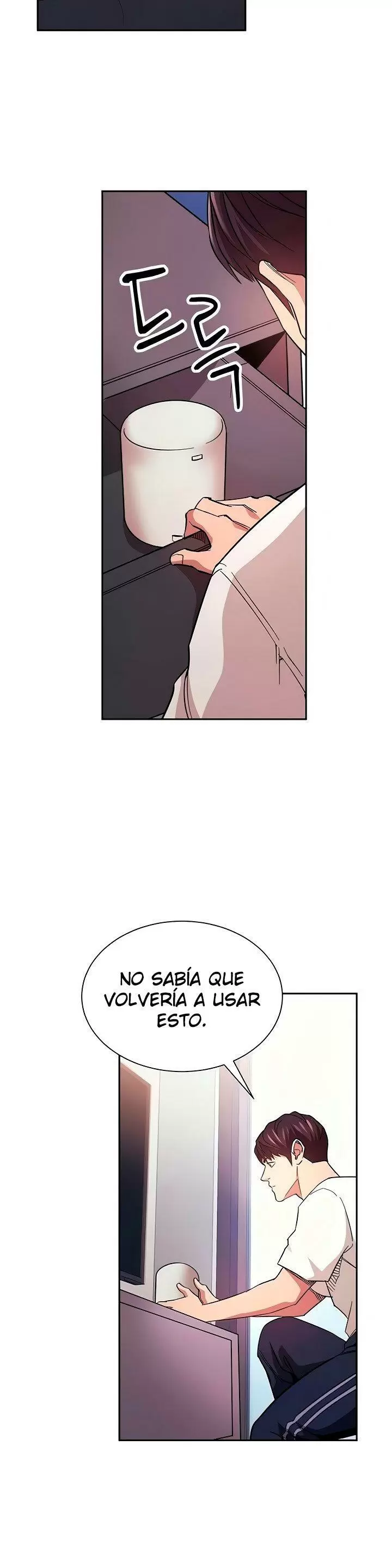 Mother Hunting Capítulo 66 - Page 7
