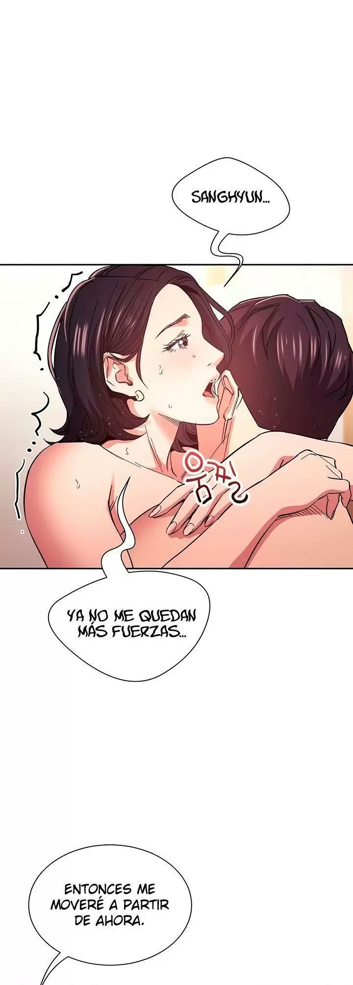 Mother Hunting Capítulo 67 - Page 15